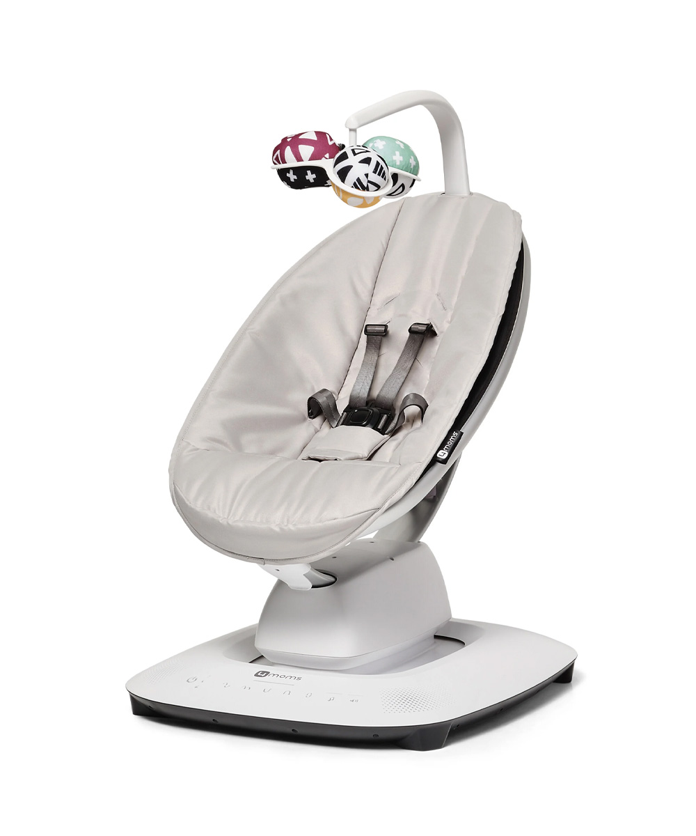 נדנדה Mamaroo