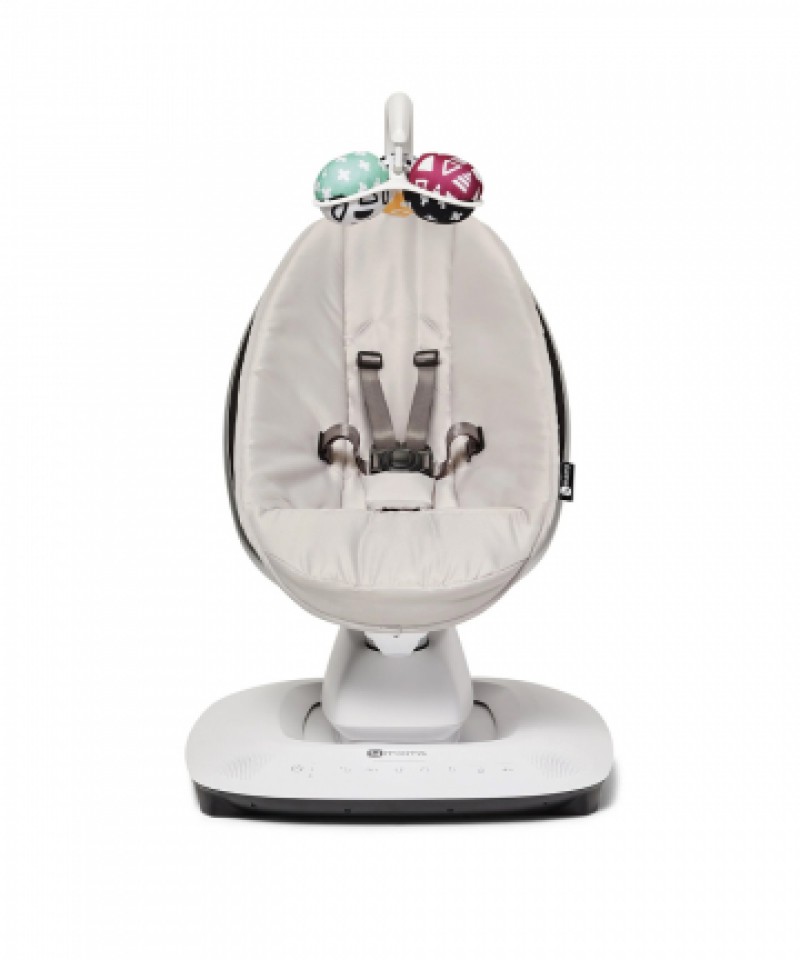 נדנדה Mamaroo