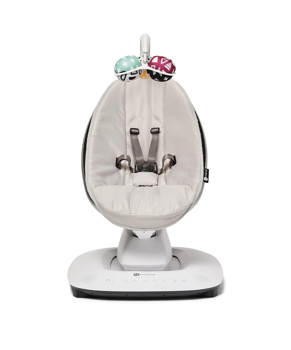 נדנדה Mamaroo