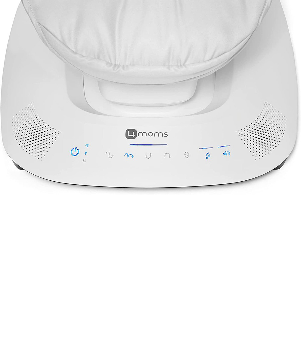 נדנדה Mamaroo